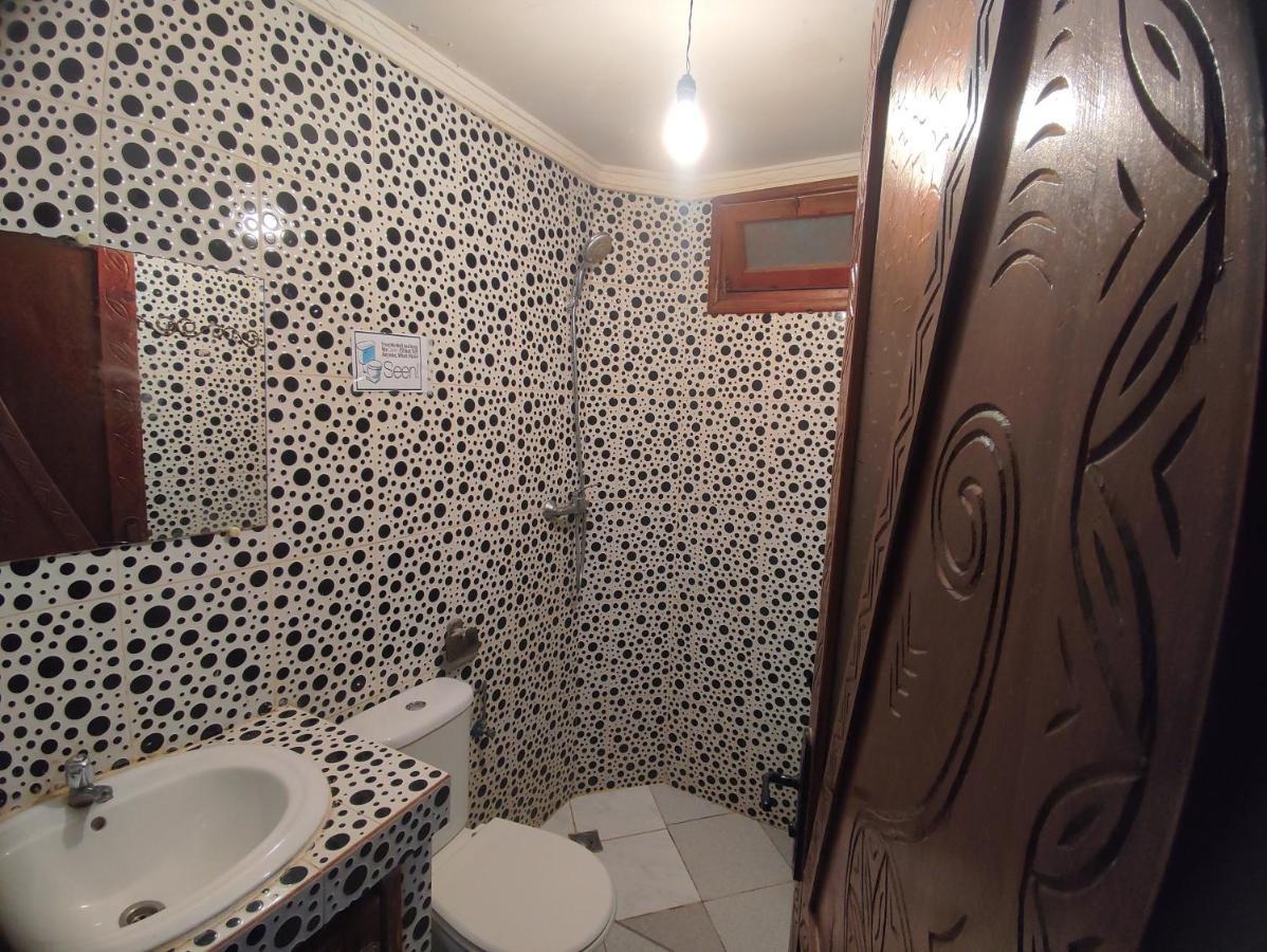 Ferienwohnung Red Carpet Surf House Taghazout Exterior foto